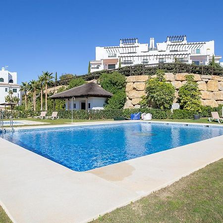 Augusta Views Appartement Casares Buitenkant foto