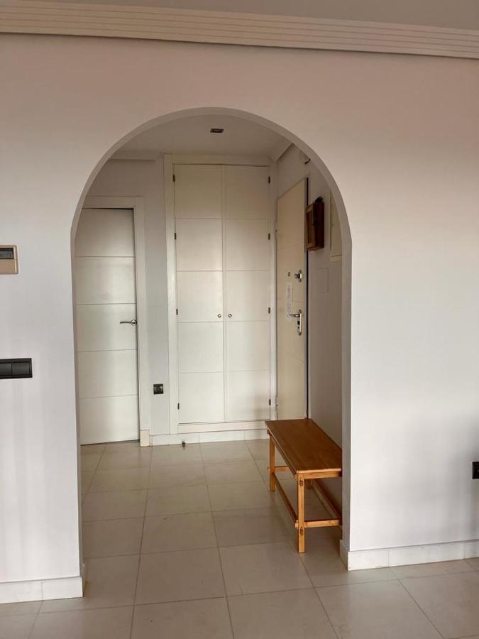 Augusta Views Appartement Casares Buitenkant foto