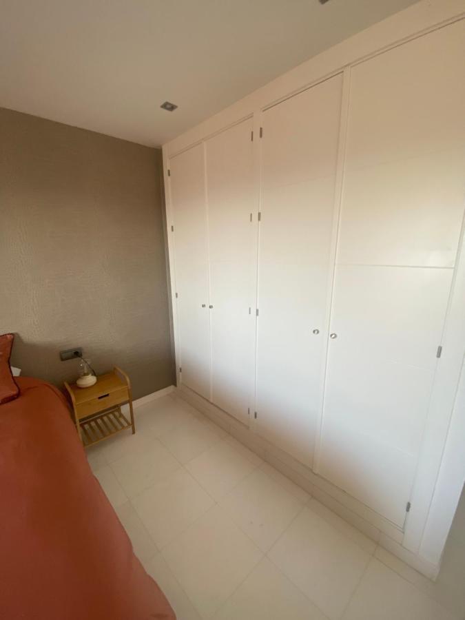 Augusta Views Appartement Casares Buitenkant foto