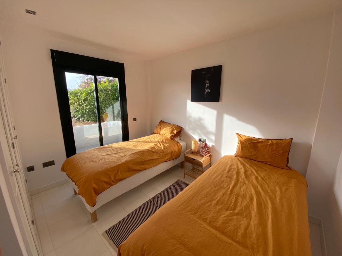 Augusta Views Appartement Casares Buitenkant foto