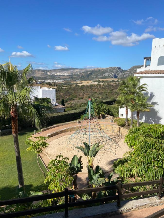 Augusta Views Appartement Casares Buitenkant foto