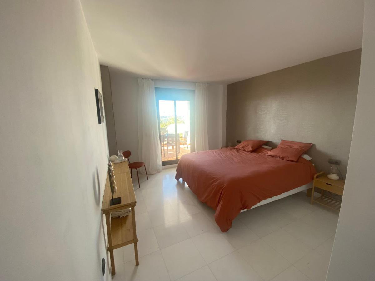 Augusta Views Appartement Casares Buitenkant foto