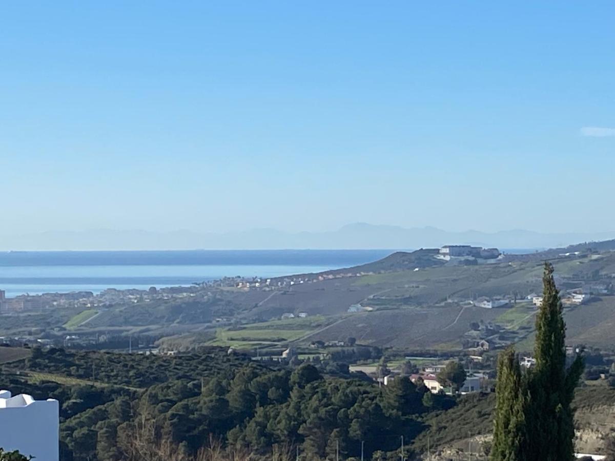 Augusta Views Appartement Casares Buitenkant foto