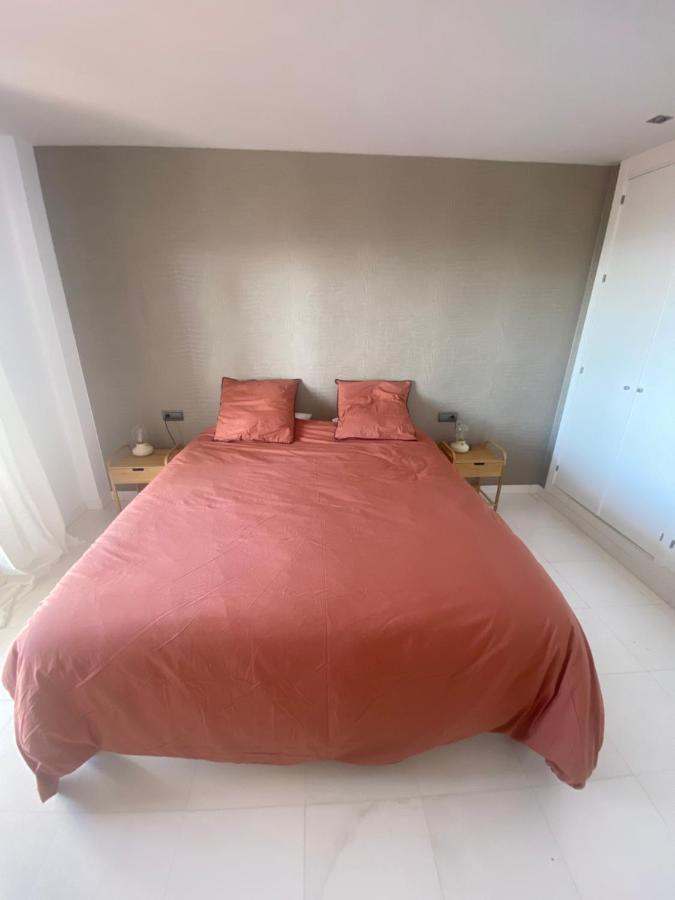 Augusta Views Appartement Casares Buitenkant foto