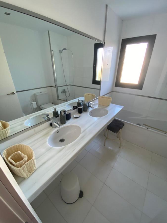Augusta Views Appartement Casares Buitenkant foto