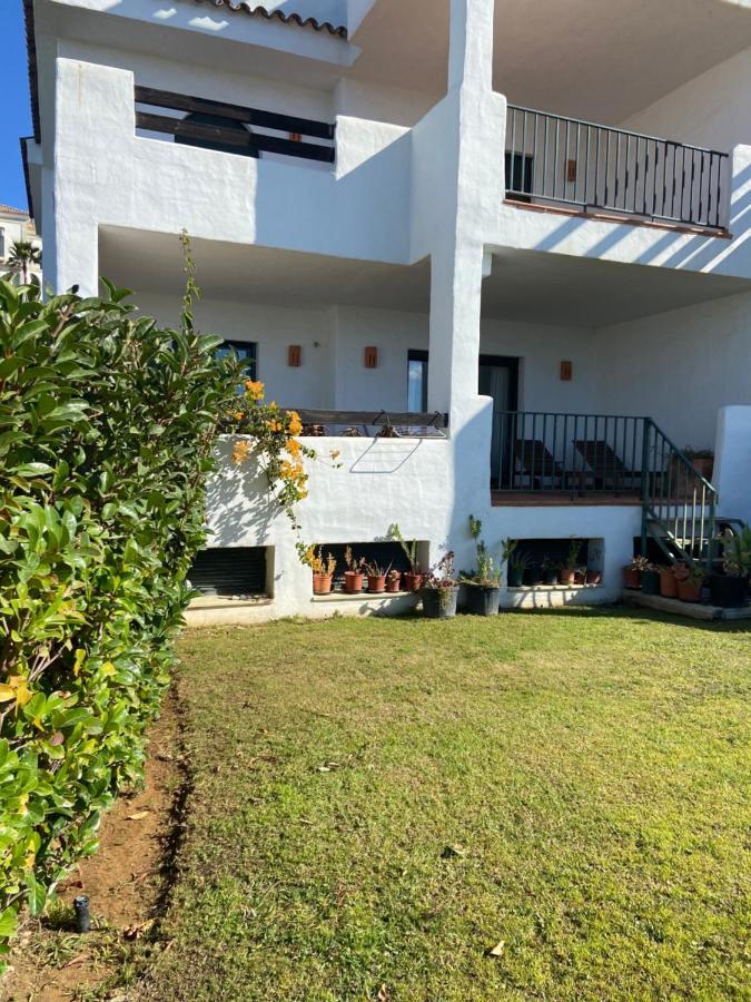 Augusta Views Appartement Casares Buitenkant foto