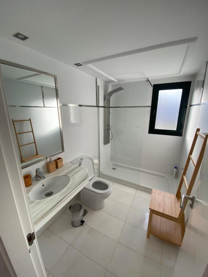 Augusta Views Appartement Casares Buitenkant foto