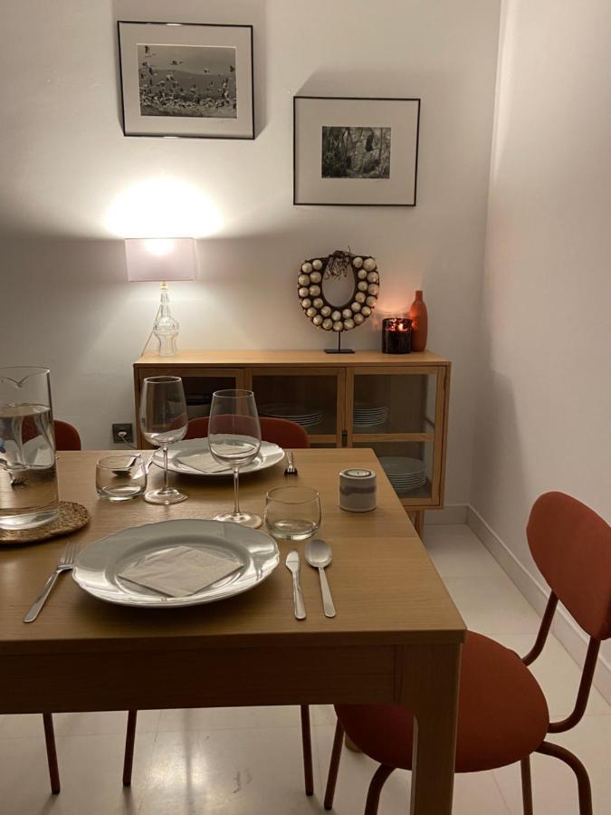 Augusta Views Appartement Casares Buitenkant foto